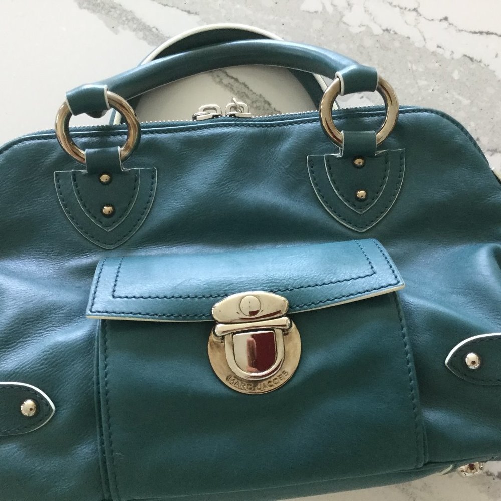 Marc Jacobs hand bag